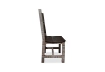 weathered farmhouse dinettes   