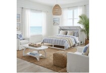 wheathered white   