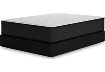 white bedding   
