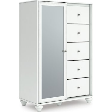 Kozlani Dressing Chest