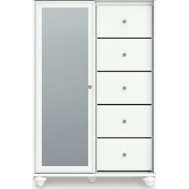 Kozlani Dressing Chest