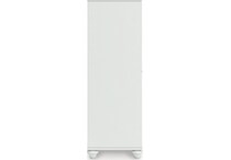 white bedroom   