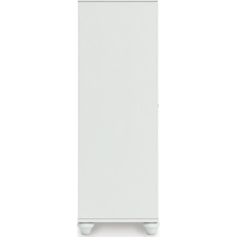 white bedroom   