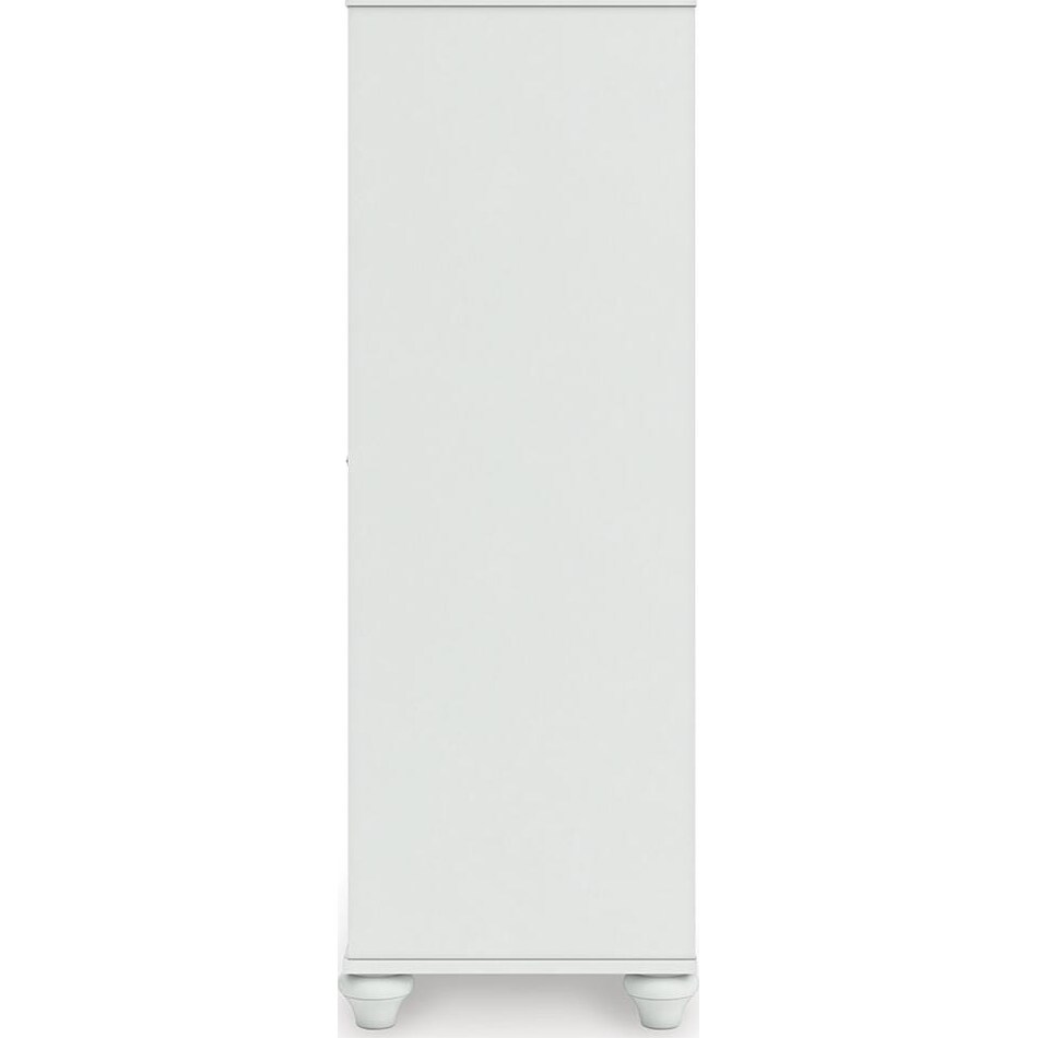white bedroom   