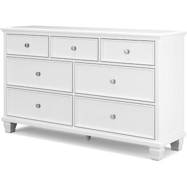 Fortman Dresser