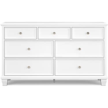 Fortman Dresser