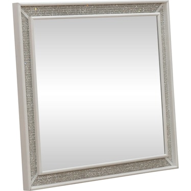 Lighted Mirror