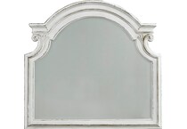 white bedroom   