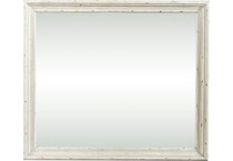 white bedroom   