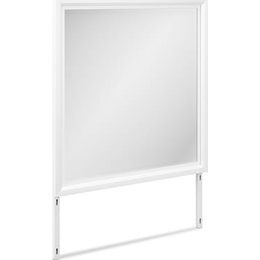 Fortman Bedroom Mirror