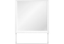 white bedroom   
