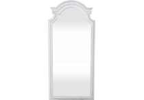 white bedroom   