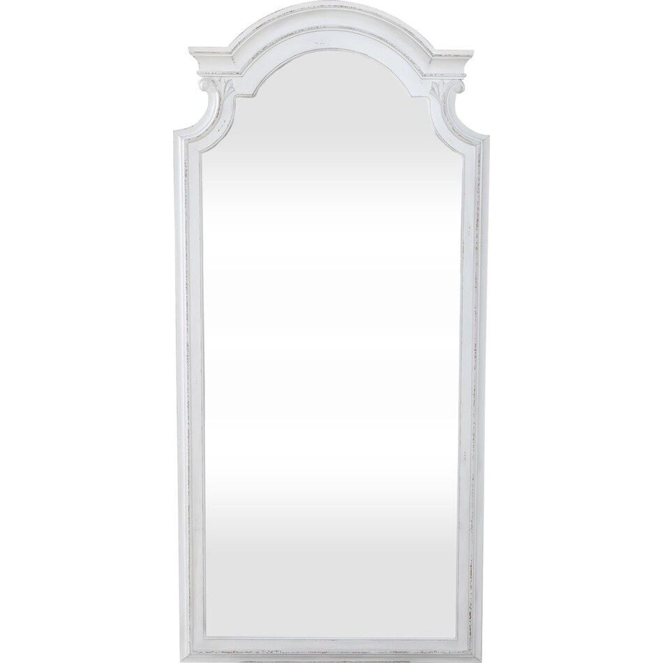 white bedroom   