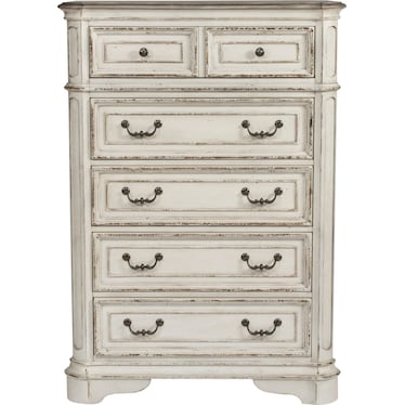 5 Drawer Chest