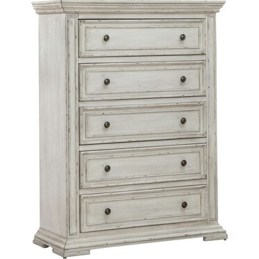 5 Drawer Chest