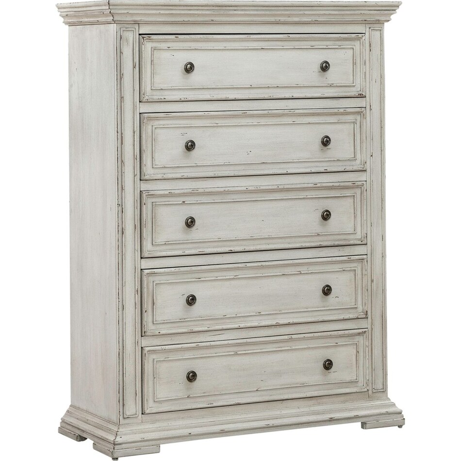 white bedroom   