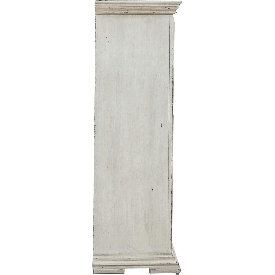 white bedroom   