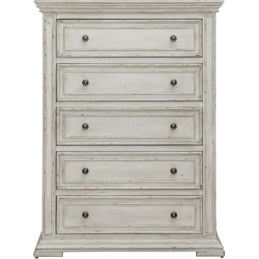 5 Drawer Chest