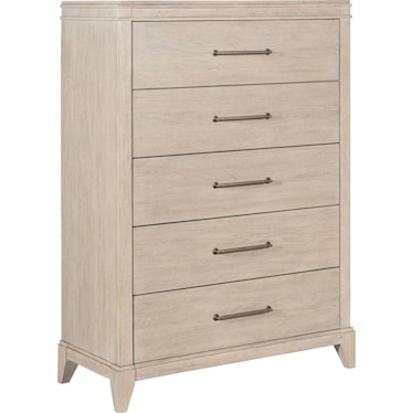 5 Drawer Chest