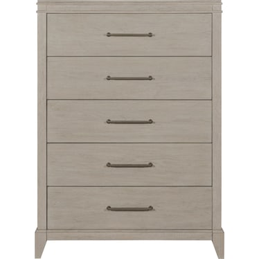 5 Drawer Chest