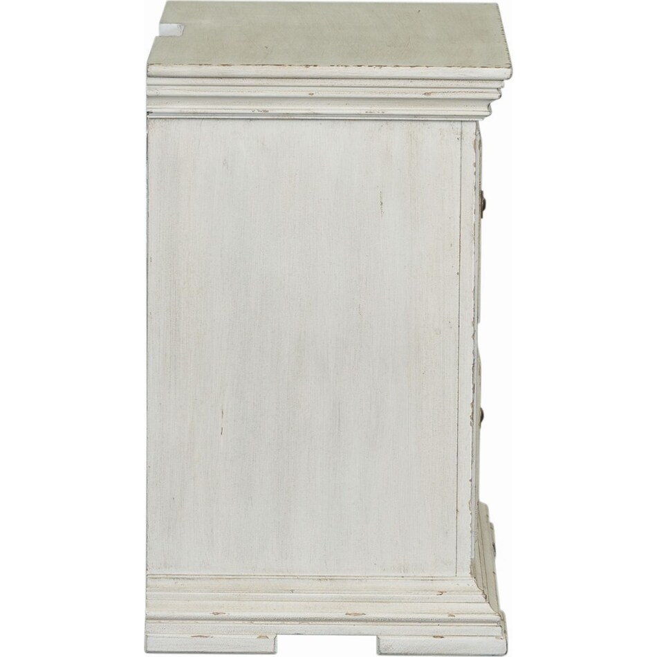 white bedroom   