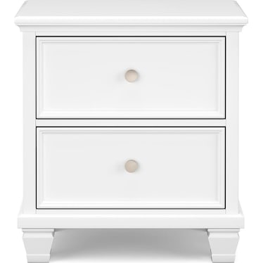 Fortman Nightstand