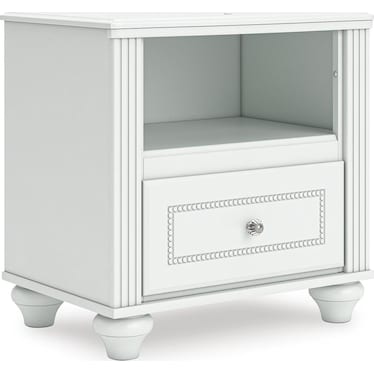 Kozlani Nightstand