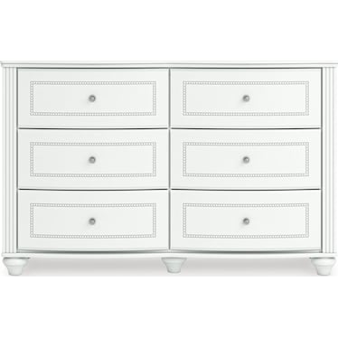 Kozlani Dresser