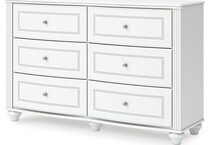 white bedroom   