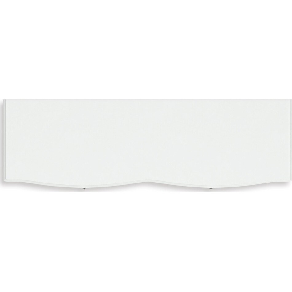 white bedroom   