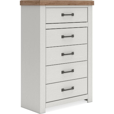 Savonport Chest of Drawers