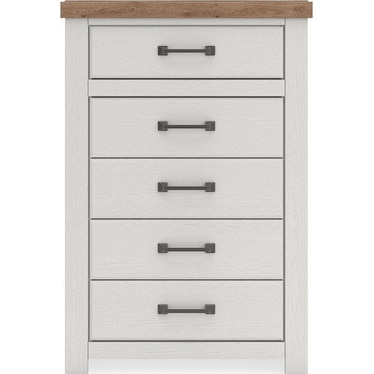Savonport Chest of Drawers