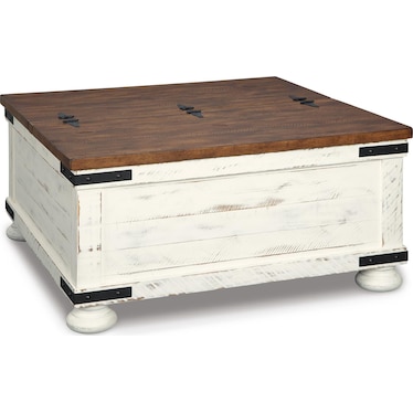 Wystfield Coffee Table