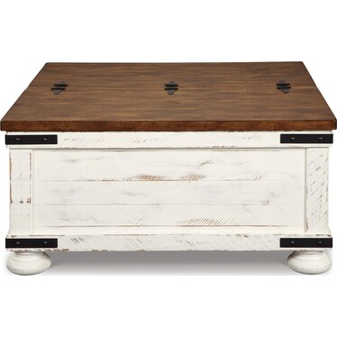 Wystfield Coffee Table