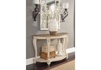 white brown occasional tables   