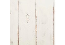 white brown swatch  