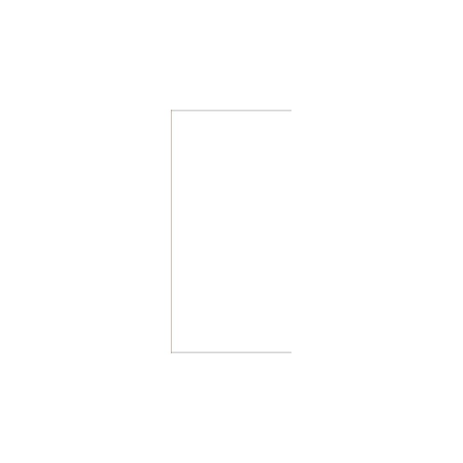 white brown swatch  
