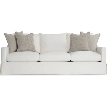 Grace Fabric Sofa