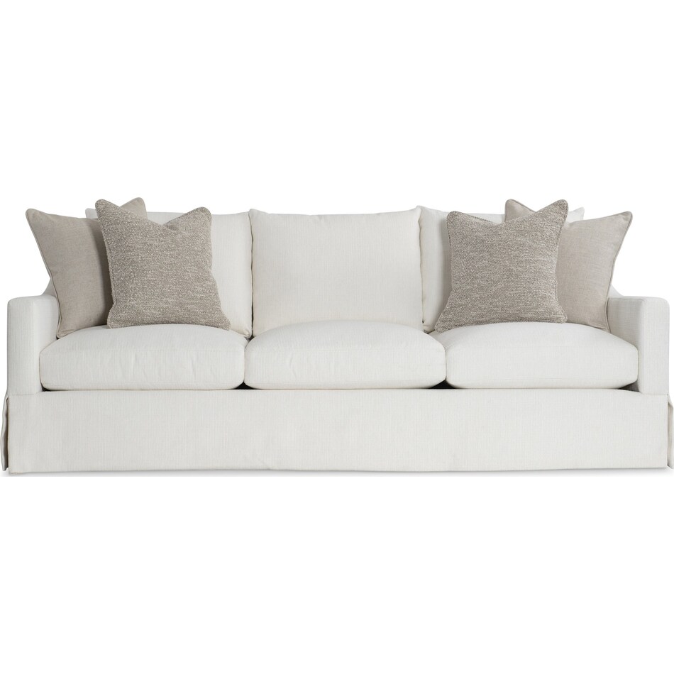 white cream fabric living room groups   