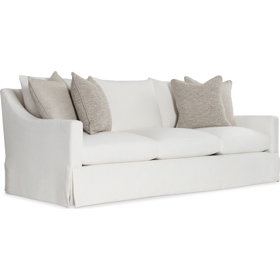 white cream fabric living room groups   