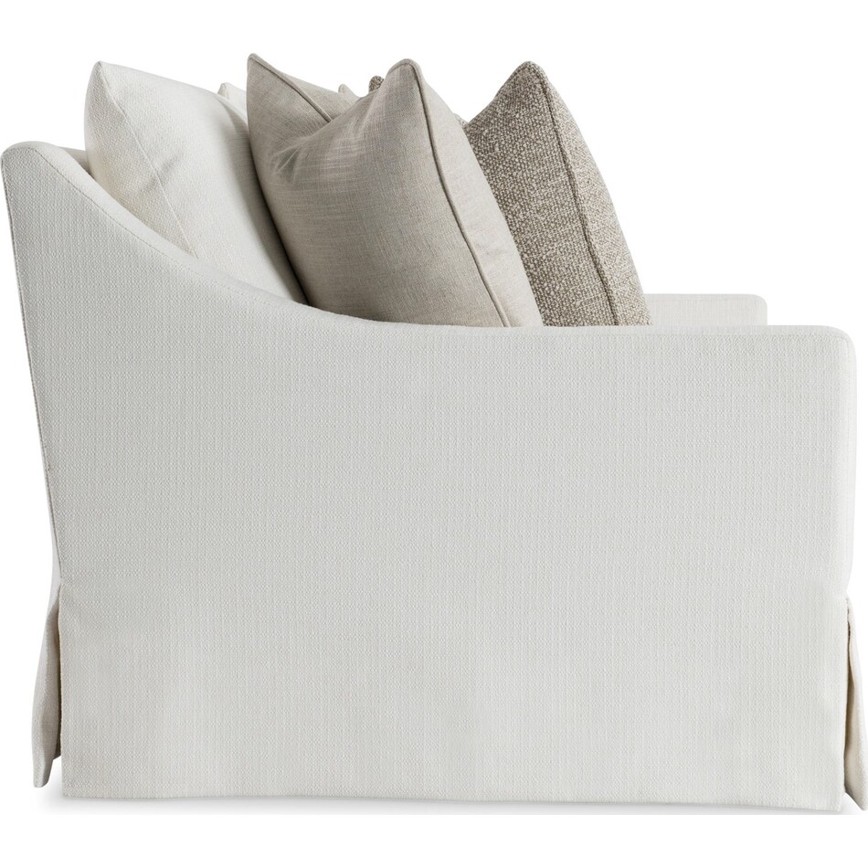 white cream fabric living room groups   