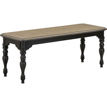 Dining Bench