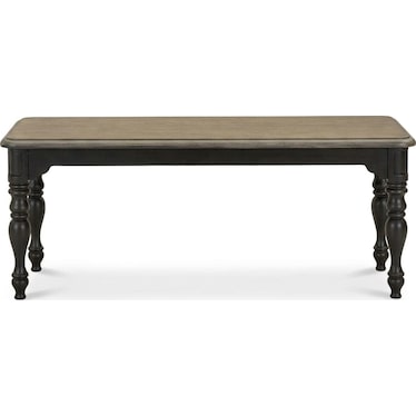 Dining Bench