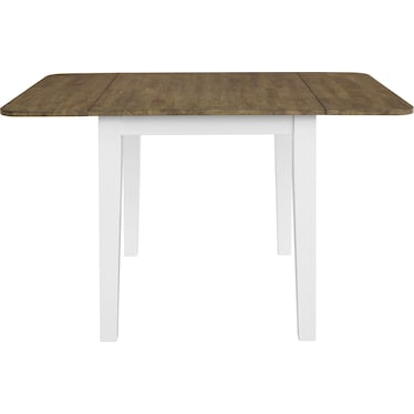 Drop Leaf Table