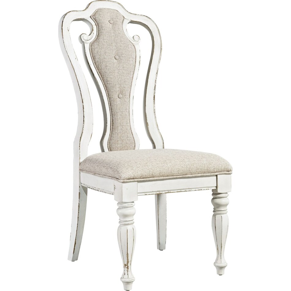 white dining room suites   