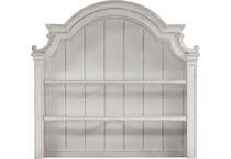white dining room suites   