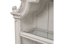 white dining room suites   