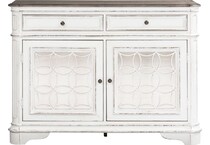 white dining room suites   