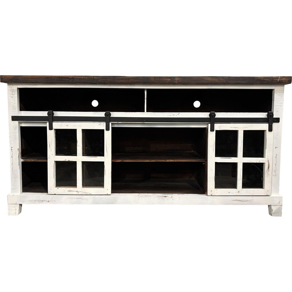 white dist  wall units   