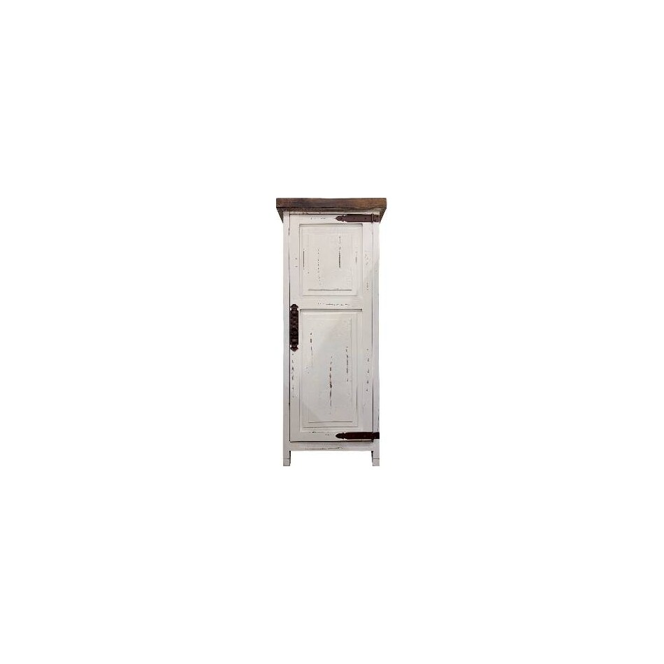 white dist occasional tables   